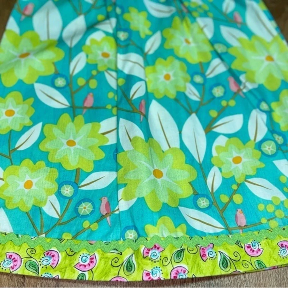 Homemade Dress - Picture 3 of 10